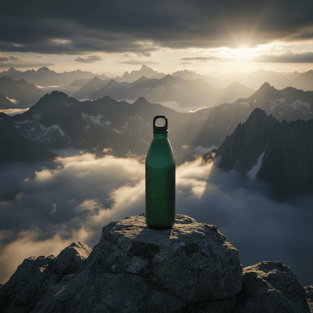 Generation by Creator 1