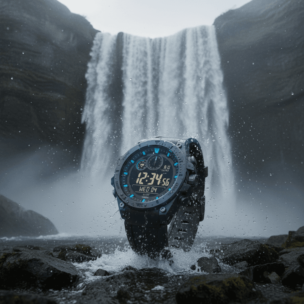 Generation by Creator 3