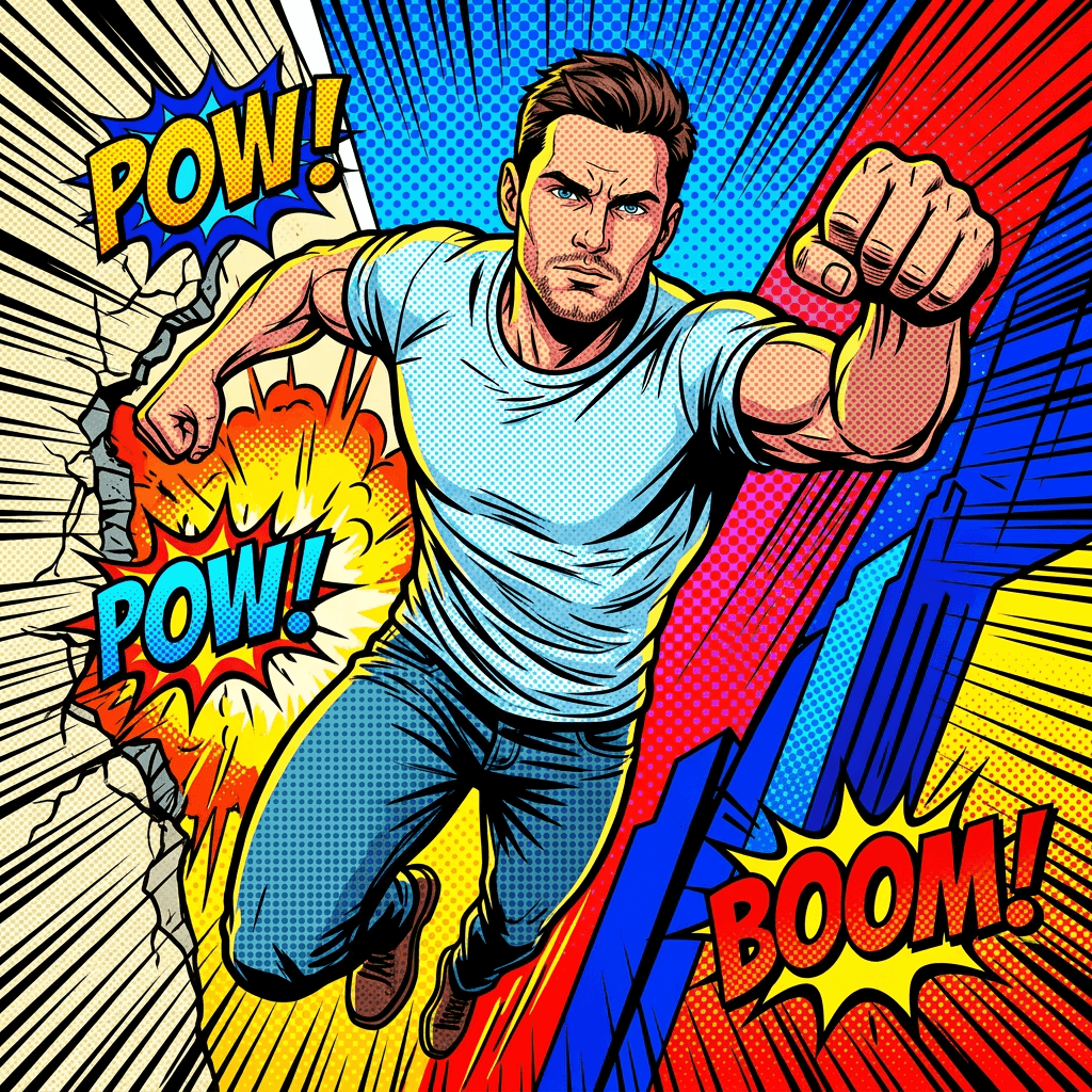 Generation by Creator 2