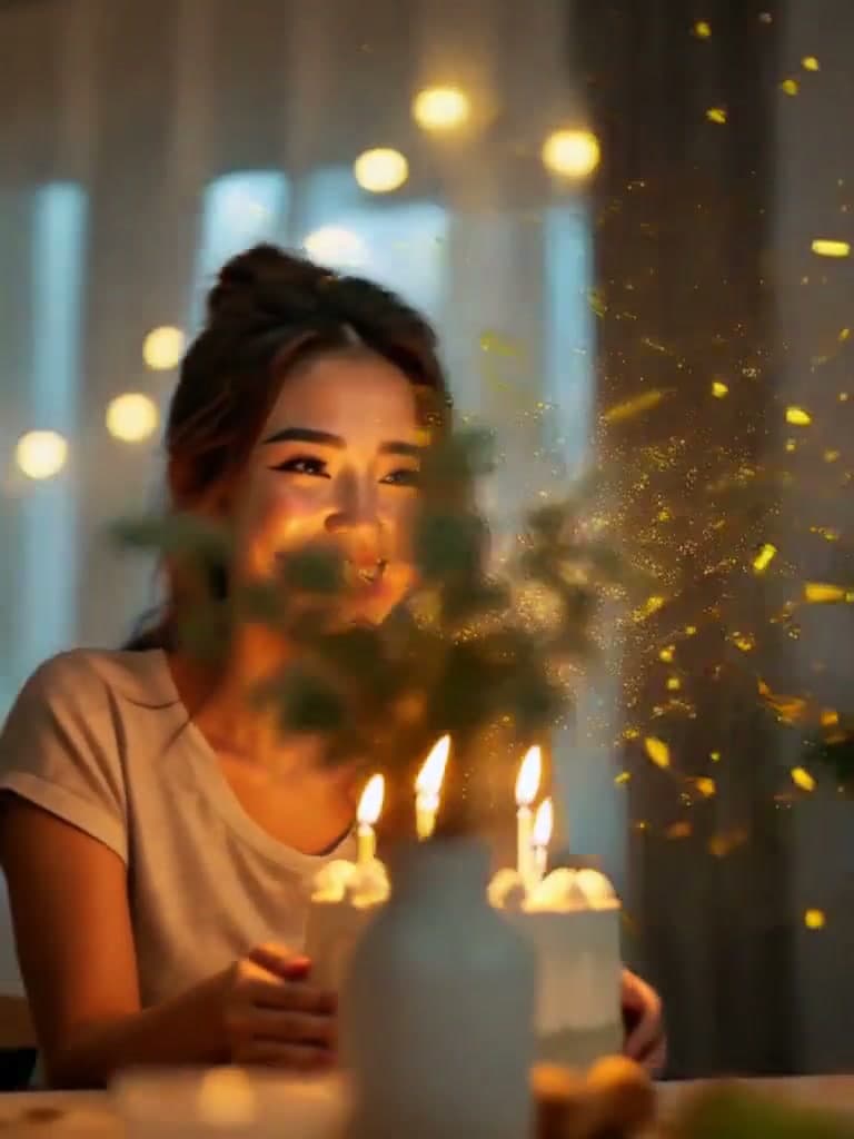 Birthday Wish preview