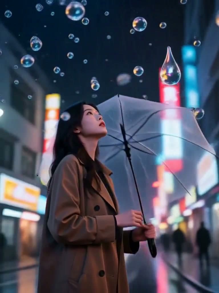 Rain Stopped preview