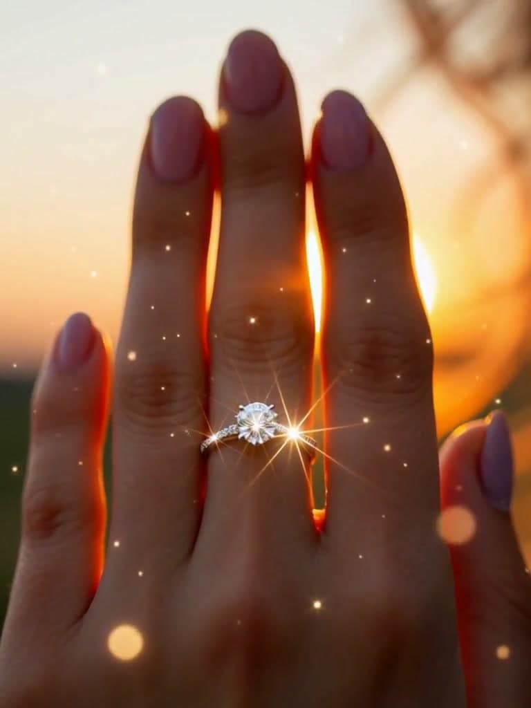 Ring Sparkle preview