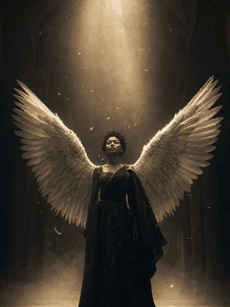 Angel Wings