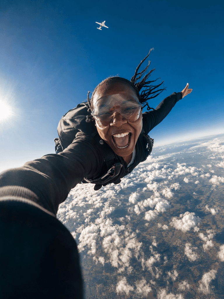 Free Fall