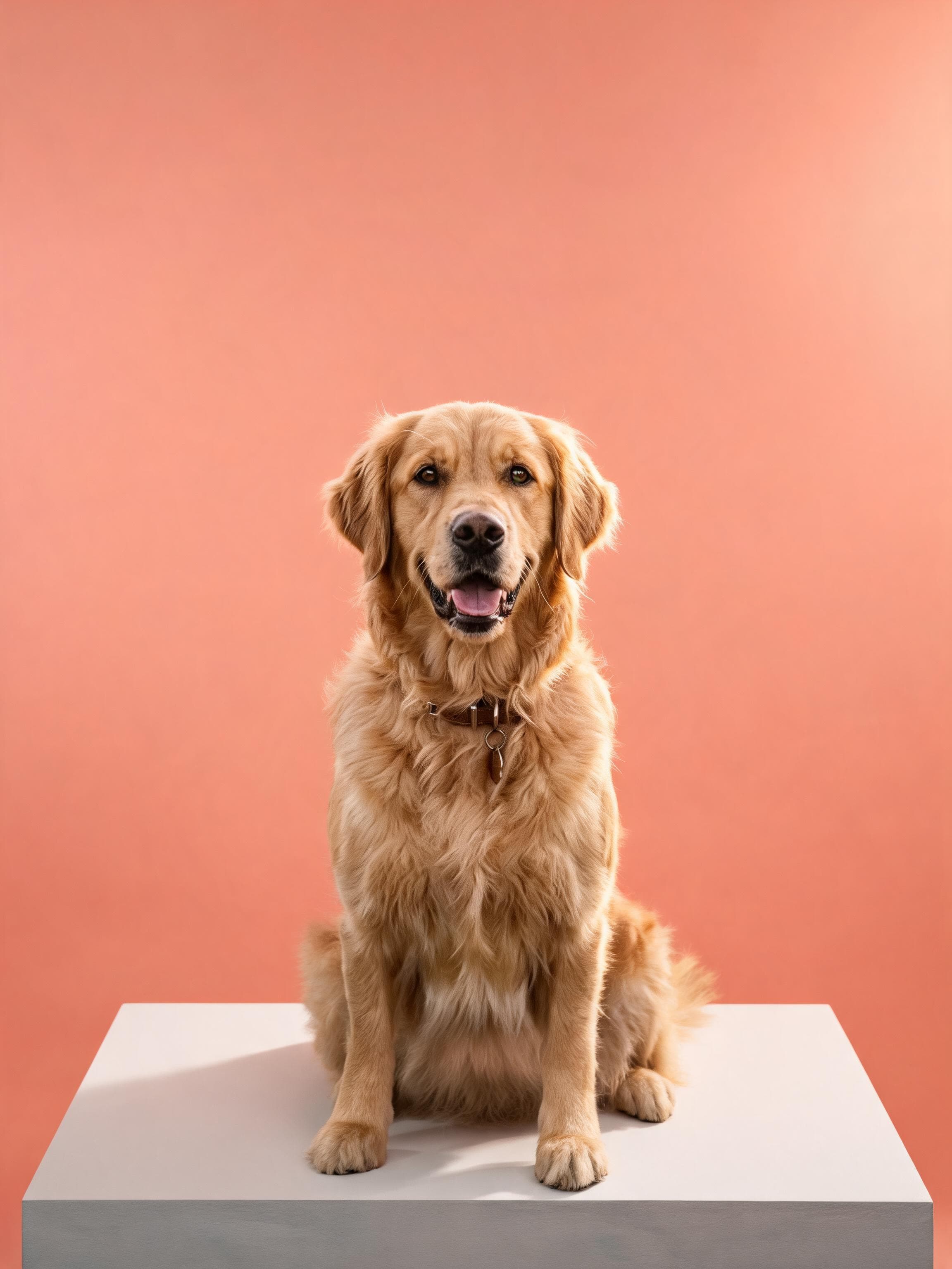 Pet Studio Cover AI Photo Generator preview