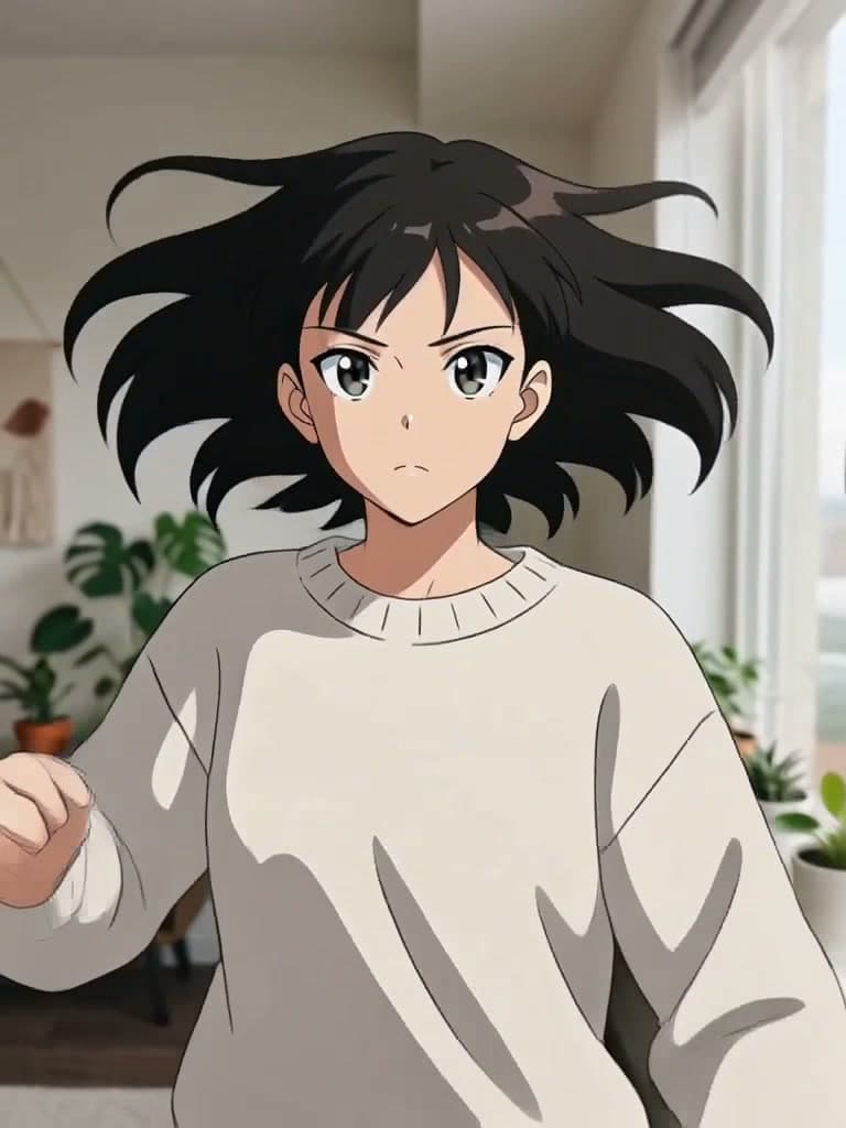 Anime Switch AI Video Generator preview