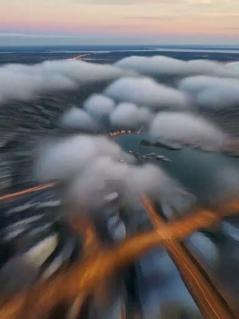 Sky Pull AI Video Generator preview