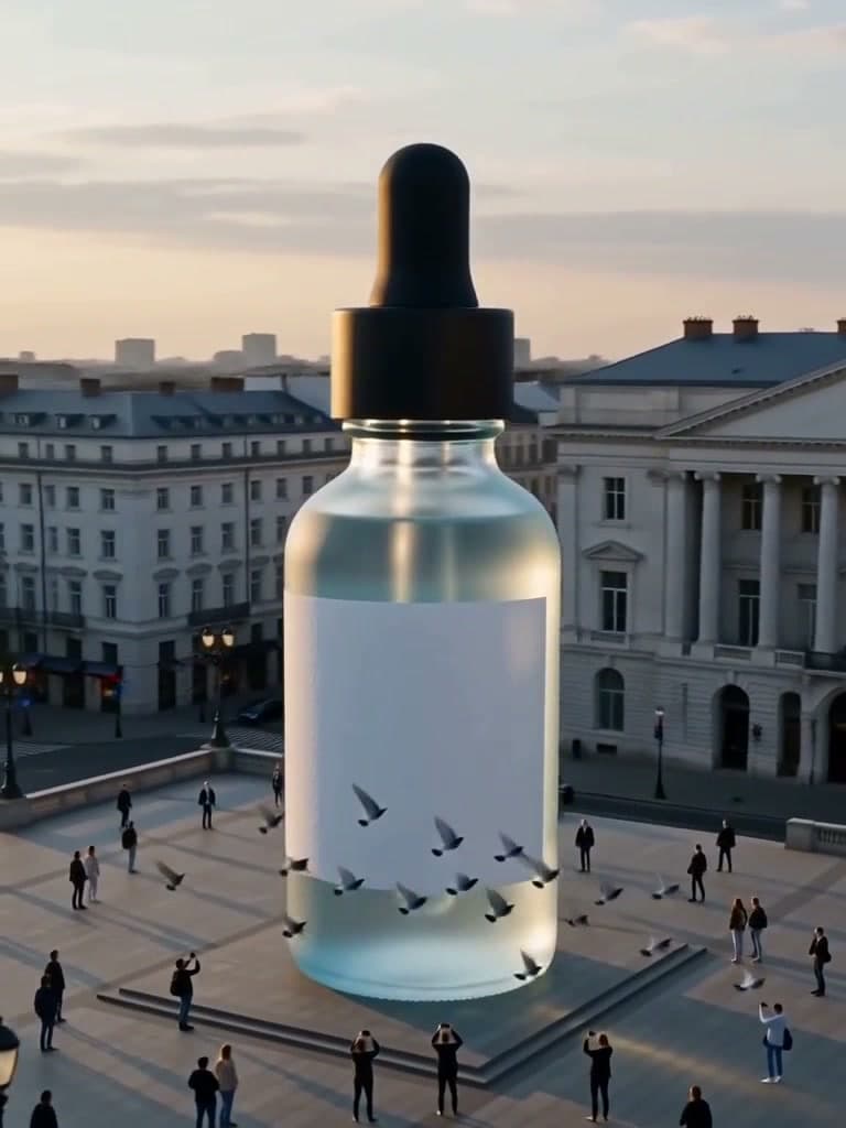 Landmark Product AI Video Generator preview