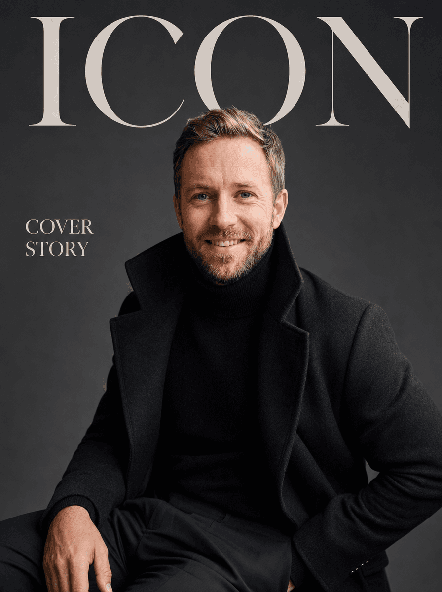 Cover Story