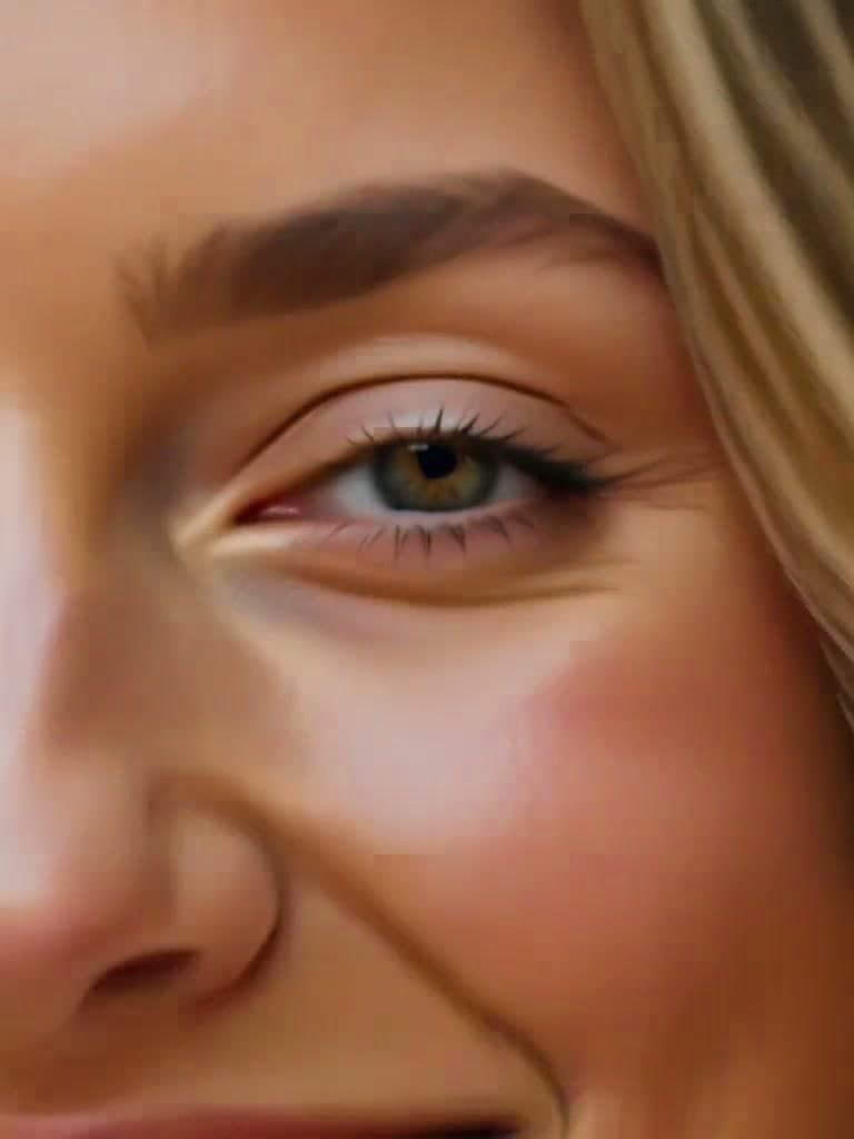 Eye Universe AI Video Generator preview