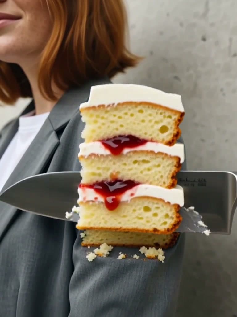 Is It Cake