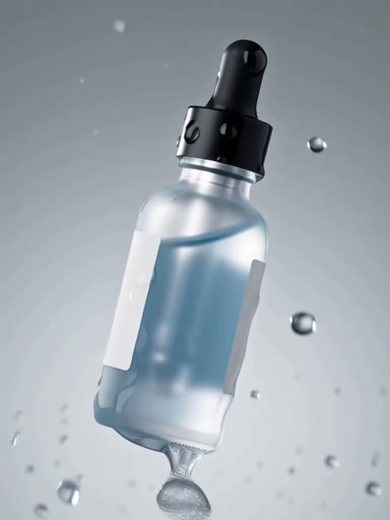 Splash Drop AI Video Generator preview