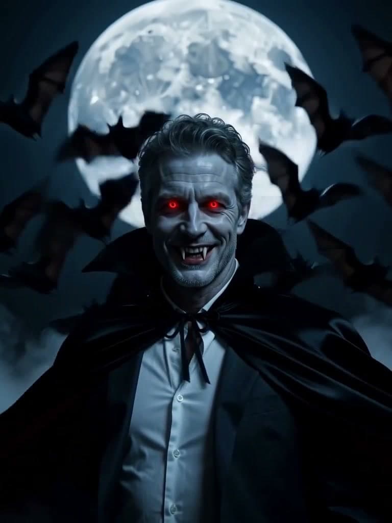 Vampire Night