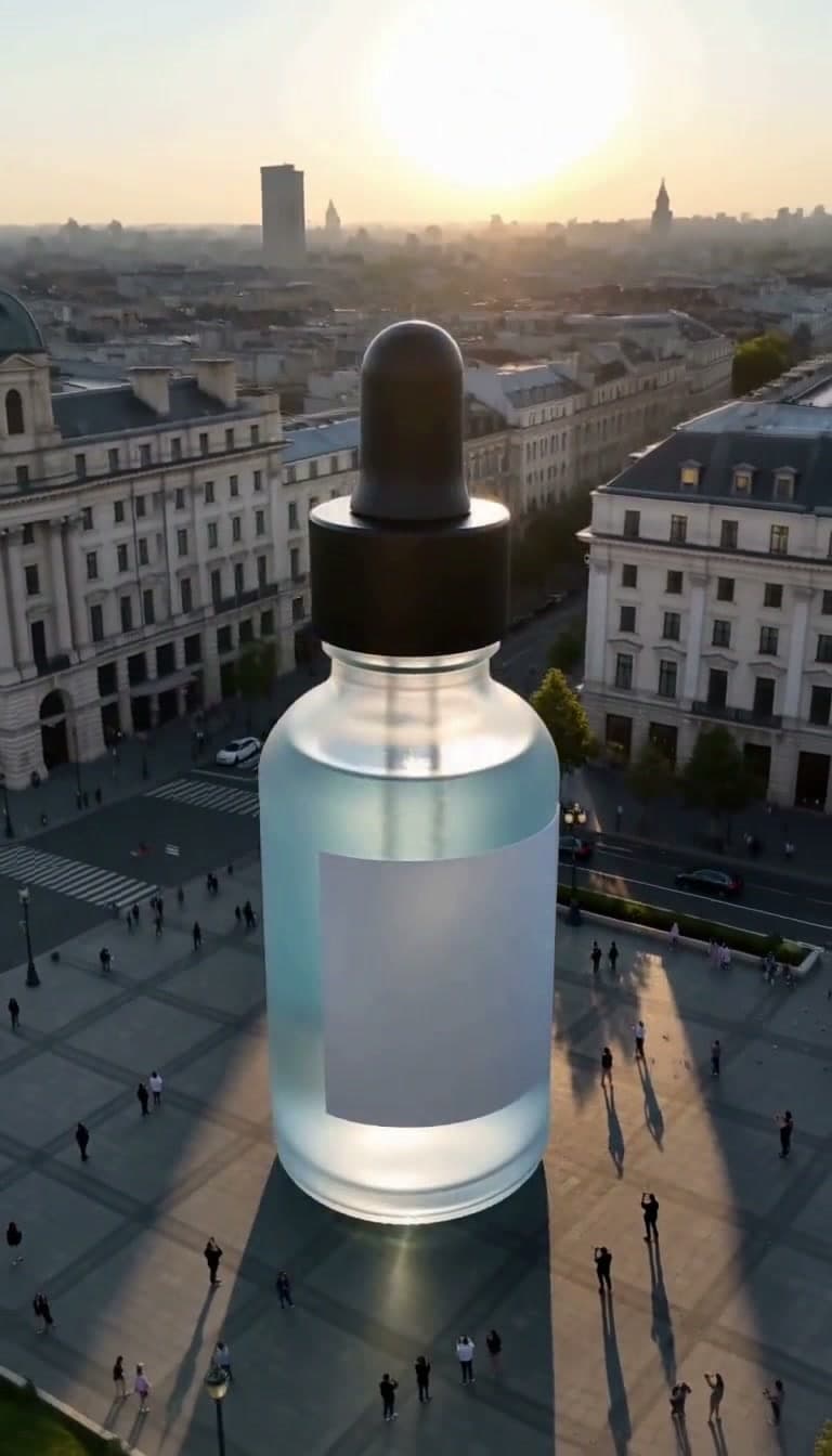 Landmark Product AI Video Generator preview